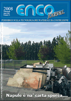 INFLUENZA DELLA COMPATTAZIONE DEL CALCESTRUZZO FRESCO SULLA RESISTENZA MECCANICA DEL CALCESTRUZZO IN OPERA Anno XIII - Numero 41-2008 Antoni Borsoi, Jean Jacob Ogoumah Olagot e Roberto Troli