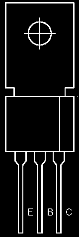 . Un primo suggerimento, forse banale, è quello di leggere subito la serigrafia sul circuito stampato, se presente, per capire se è veramente un transistor o qualcos altro.