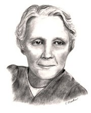Melanie Klein (1882-1960)