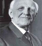 Donald Winnicott