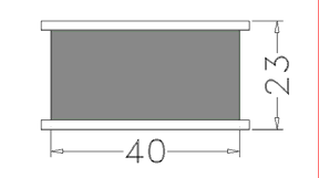 S1=20 S2=3 RISULTATO: T=2.