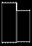 For special fittings, couplings and seals for the jointing to the pipes