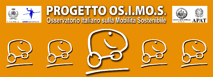 Indicatori condivisi per monitorare le politiche per la mobilità sostenibile: il progetto OS.