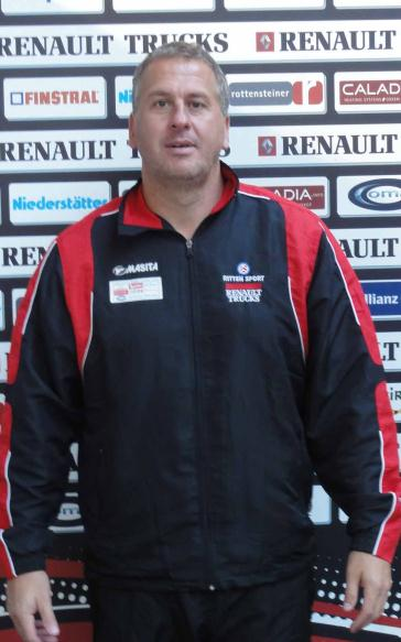 Rob Wilson - Coach Dalla Serie A2 alla Serie A. Dopo due stagioni di vertice disputate alla guida dell Egna, Rob Wilson sarà l allenatore del Renon Renault Trucks nell annata sportiva 2012/13.