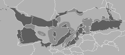 ECOREGIONALE Ecoregione