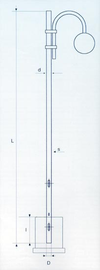 NEW are connection formed with Standard CNR-UNI maintenance. 09/01/96 testing Min application execution metal regulations AA.