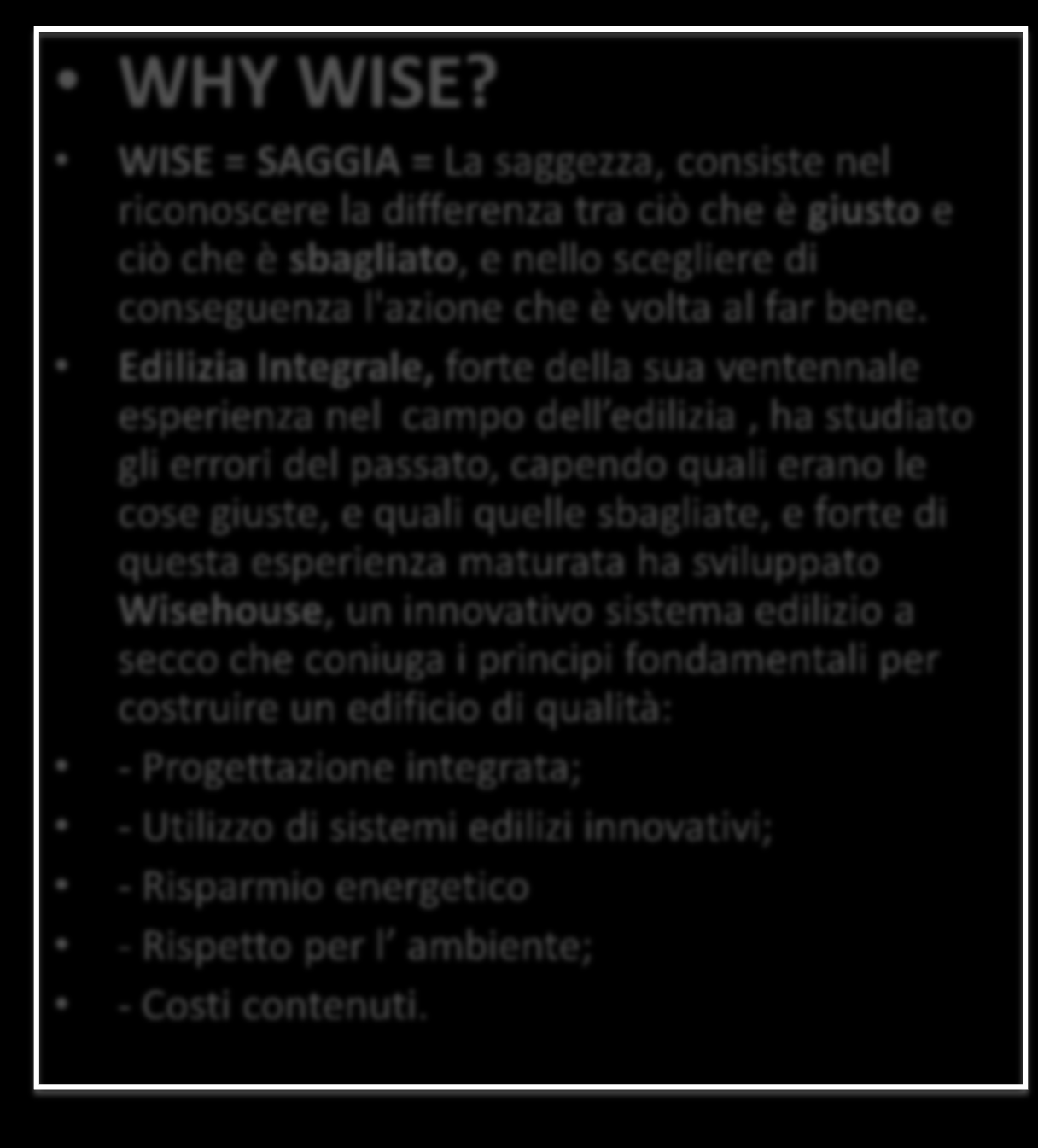 nello scegliere di conseguenza l'azione che è volta al far bene.