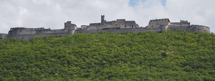 del 29/11/2016 La Residenza Castel Beseno è