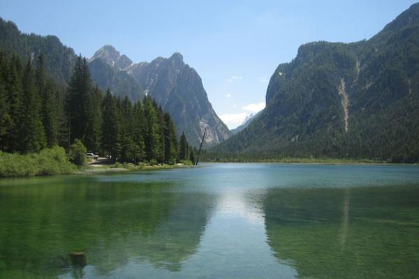 Splendidi laghi balneari in Carinzia La pista ciclabile della Drava: una delle piste ciclabili più famose dell Austria Il ponte ferroviario più alto dell Europa centrale, il ponte Jauntalbrücke La