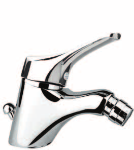 ID S100 IDRO ID S200 ID S100 Miscelatore monocomando lavabo Single lever wash basin mixer - cartuccia a dischi