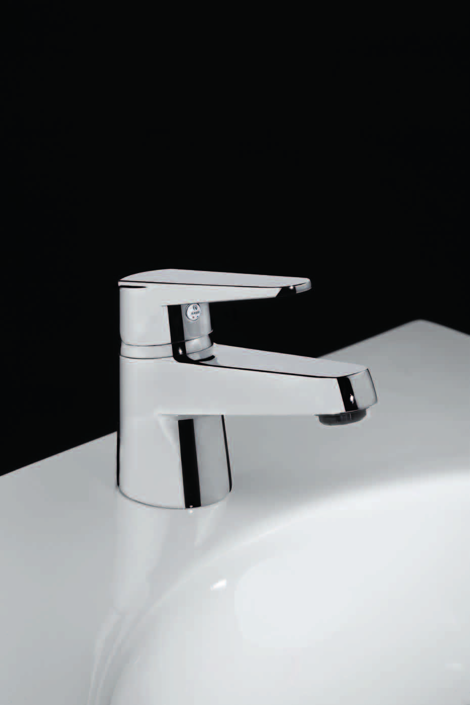 basin mixer - flex di allacciamento cm 35-3/8 F -