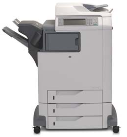 HP LaserJet MFP 1.