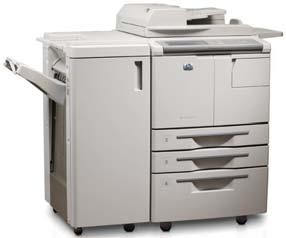 HP LaserJet 9040/9050mfp* HP LaserJet 4345x 260,00 350,00 HP LaserJet 4345xm HP LaserJet 4345xs 450,00 450,00 * 6. HP LaserJet 9055/9065mfp* 4.