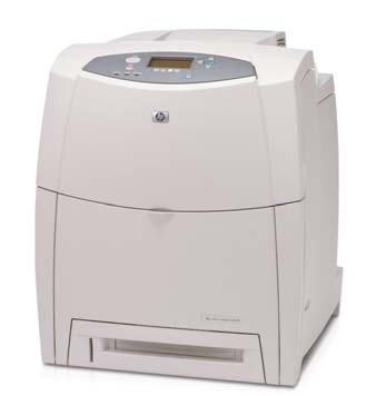 HP Color LaserJet 3550 serie Una LaserJet veloce ed economica che abbina ad un eccezionale qualità di stampa, sia a colori che in bianco e nero, una semplicità d uso e manutenzione alla portata di