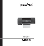 Impostazione della stampante come sola copiatrice o fax Utilizzare le seguenti istruzioni se non si desidera collegare la stampante a un computer.