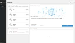 configurazione di un sistema di monitoraggio e gestione dell energia basato su molteplici componenti.