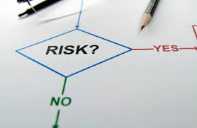 Valutazione del rischio Identificazione degli eventi rischiosi: completa e svolta sulla base di molte fonti informative un evento rischioso «non identificato in questa fase non viene considerato