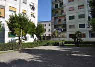 000,00 Corso San Giovanni a Teduccio - Zona Municipio 2 CAMERE + ACCESSORI 80 MQ Appartamento al terzo