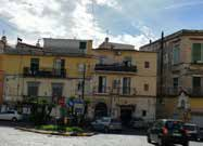 Luca Giordano, zona alta di San Giorgio a Cremano, appartamento completamente ristrutturato con tripla