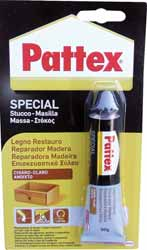 Esempio: colla Max