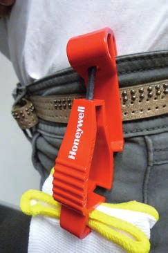 Honeywell Safety Products Guanti di protezione Le vostre mani meritano guanti per esperti La combinazione di comfort, protezione ed ergonomia per la sicurezza degli utenti e la progettazione di