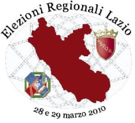 Regionali, Renata Polverini presidente. Il risultato romano Roma, 31 marzo Renata Polverini è il nuovo presidente della Regione Lazio con il 51,14% dei voti.
