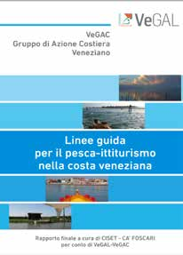 sostenibilità. É un concetto che implica un salto culturale, il quale, se pur necessario per il futuro della pesca, richiede l adesione convinta dei soggetti attori.