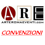 Page 8 of 9 vuoi far apparire il tuo evento fra gli eventi segnalati? scopri come, scrivi a promozioni@arteromaeventi.
