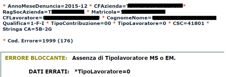 Le funzionalità rimarranno le stesse e tutte le funzioni sono accessibili nelle medesime modalità di prima, ciò che varia è unicamente l'aspetto grafico. (U16) 1.2.