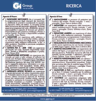 339/5071591 AIUTO CUOCO cerca lavoro, con esperienza zona di lavoro Calcinelli, Fano o limitrofi. Chiamare al Tel.