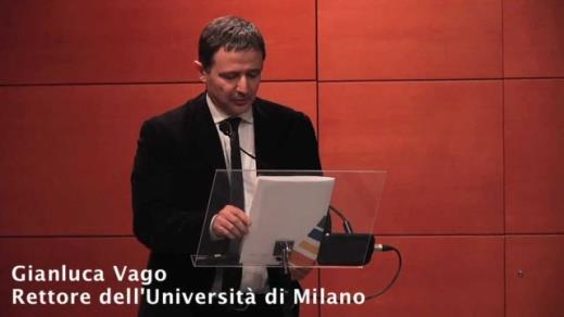 dell insegnamento universitario delle