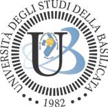 Università degli Studi della Basilicata Dipartimento di