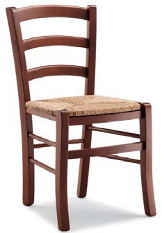 sedile legno