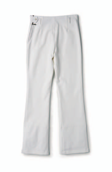 MCROSS winter collection 2012 / 2013 S-DS07 PANTALONE ELASTICIZZATO TESSUTO SESTRIERE: