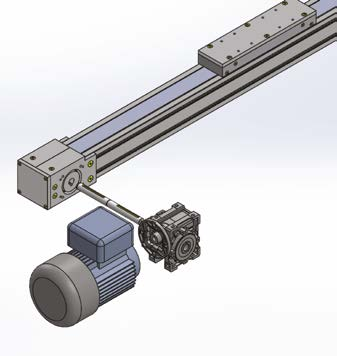 2.14 TLM 65G SISTEMA CONFIGURABILE CON MOTORIDUTTORE VITE SENZA FINE 2.