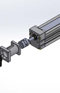 2.22 tlm 105V sistema ConFiGUrAto Con MotoridUttore epicicloidale BrUsHless/stepper) 2.