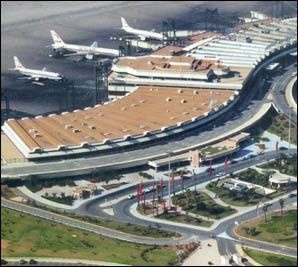 Grande rinnovamento delle infrastrutture Aeroporti 15 aeroporti internazionali Casablanca