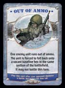 Regole Combattimento Invernale & Carte Le carte Combattimento Invernale possono essere giocate durante qualsiasi turno, in aggiunta alle normali carte Combattimento, seguendo queste regole: Vengono