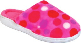 Linea Donna 52146L Ciabatte Panno Donna S.Profumata - SliPPerS 35/40-36/41 24 P.