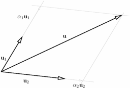 Esempi di grandezze scalari: Densità Pressione Temperatura Volume Energia potenziale Lunghezza d'onda Alcune grandezze possono essere intese sia come scalari che vettoriali a seconda del contesto.