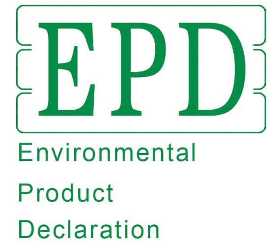 Il CPR raccomanda l uso di dichiarazioni ambientali di prodotto, ove disponibili.