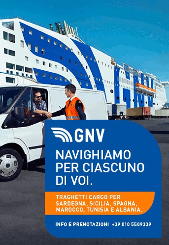 Grimaldi: l'ue dovrebbe incentivare gli autotrasportatori ad utilizzare le Autostrade del Mare Inoltre, secondo l'amministratore delegato del gruppo partenopeo, dovrebbero essere premiati gli