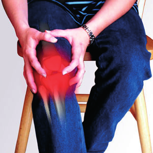 La sintomatologia soggettiva consiste essenzialmente nel dolore dell articolazione