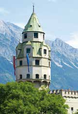 Il potere e il denaro Nel 1477 l Arciduca Sigismondo, noto anche sotto il nome di Il Ricco di monete, fece spostare la sede della Zecca principesca da Merano in Alto Adige a Hall nel Tirolo.