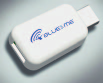 50901459 PROLUNGA CON ARROTOLATORE CAVO USB PER ipod Il cavetto permette di collegare l ipod alla presa usb del Blue&Me. Richiedibile solo in presenza del Blue&Me. DIS.