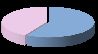 Nel 2013 cresce la percentuale di donne tra gli avviamenti al lavoro Avviamenti in aziende del comune di Bologna nel 2013 Italiani Stranieri TOTALE Femmine 41.787 11.232 53.019 Maschi 26.982 11.