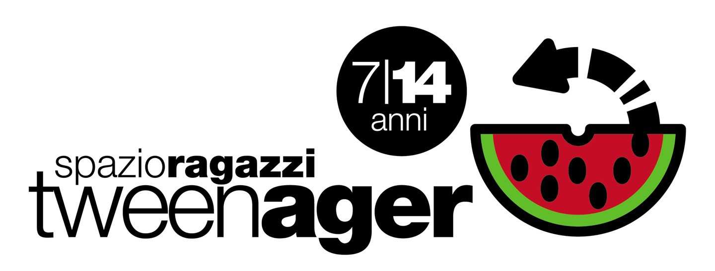 TWEENAGER Anno scolastico 2016/2017 Scuola primaria Attività per alunni e insegnanti Info: tel.