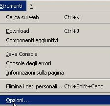 Però durante la fase di attivazione (il 4 step di questa guida)