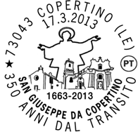 0521 222418) N. 146 RICHIEDENTE: Vespa Club Panormus SEDE DEL SERVIZIO: Hotel delle Palme, Via Roma, 398 90133 Palermo DATA: 17/03/2013 ORARIO: 9.