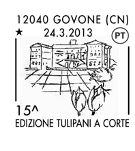 50 Struttura competente: Poste Italiane / U.P. Bari V.R. / Sportello Filatelico Piazza Cesare Battisti, 2 70121 Bari (tel. 080 5760811) N.